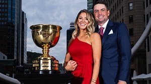 About Ryder Cup captain Keegan Bradley's wife Jillian & how many kids they have