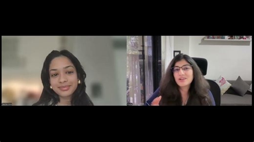 How can you bring Selfless Service into your everyday? or more importantly Why? | Naisha Vora