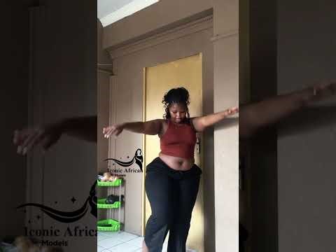 Nokwanda Mdlalose🍑 South Africa’s Curvy Plus Size Fashion Powerhouse