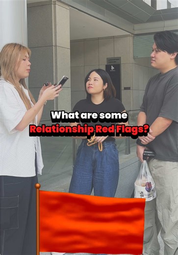 Understanding Red Flags in Relationships