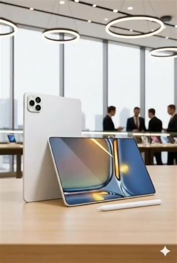 MatePad Pro 12 Max: Affordable Tablet with Keyboard Set