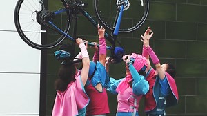 Blazing Saddles - Work in Progress Performance in Balham, Wandsworth Arts Fringe 2017