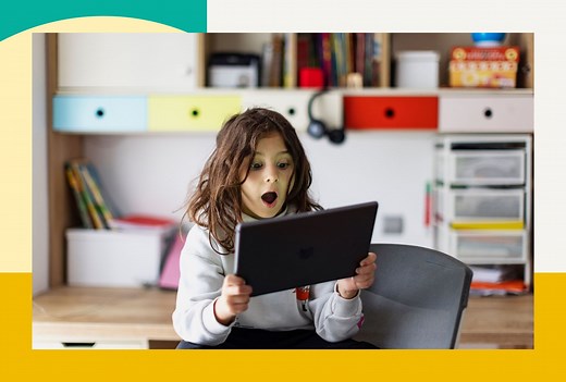 Why Kids Are Telling Each Other 'You Stole My Brain Rot'