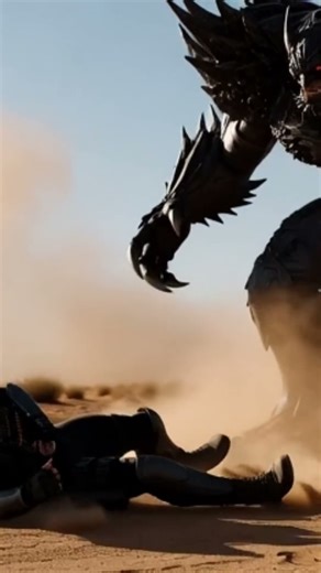 Cable vs Devastator Batman #dc #marvel #who #laughs