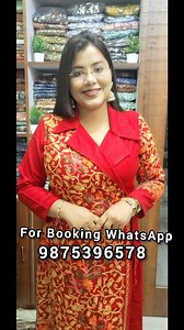 23K views · 408 reactions | 朗Most demanding Kashmiri Pashmina Wrap Dresses 朗 For Booking WhatsApp 9875396578 #pashminakurti #alinekurti #ajrakhprints #kashmiriembroidery #kashmirvalley #pashmina #pashminashawl #pashminasuits #pashminawrap #kashmiri #wrapdress #wraparound #boutique #boutiqueshopping #pashminastyle | Mondira's Boutique | Facebook