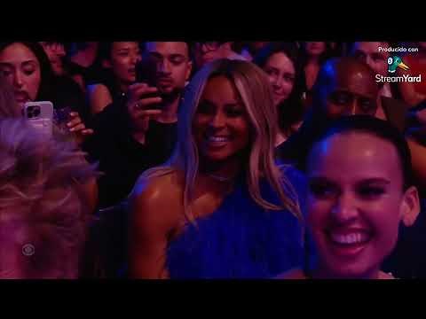 AMERICAN MUSIC AWARDS 2025 #AMAs (FULL SHOW)