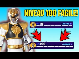 THE BEST MAP XP GLITCH AFK SEASON 4 CHAPTER 6 on Fortnite! (lvl 100 easy!)