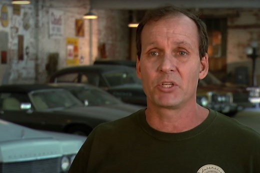 "FantomWorks" Star Dan Short Has Seen Massive Success in the Auto Business