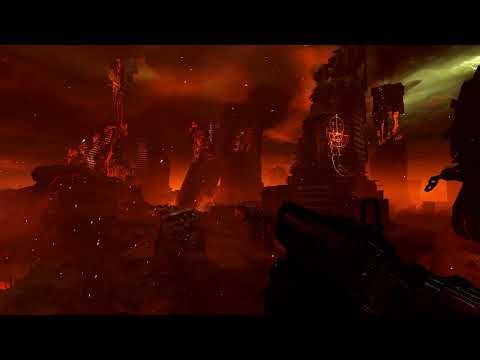 Mick Gordon - Hell on Earth (Gamerip) - DOOM: Eternal