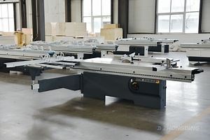 [Hot Item] China MDF Board Cutter Machine Price