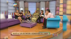 LA OUIJA - DEBATE PASTOR FABIO UBIERNA CON BRUJAS EN TELEVISION NACIONAL #viral #predicaciones #pastorfabioubierna #parati #orarporti #diosteama #mensajescristianos #tiktokcristiano #biblia #santabiblia #pastores #CultosDominicales #Cultos #oracion #debate | Pastor Fabio Ubierna