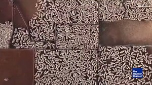 We can't stop watching this. | The Weather Channel