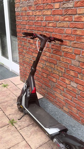 Segway GT1 Limited Edition Review: Why This Ride Is Worth 70kPH Hype