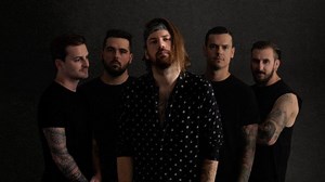 The story behind Disease by Beartooth