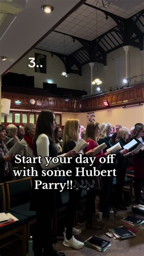 Experience the Excitement of Live Choir Performances