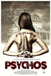 Psychos: Psychos: Trailer 1