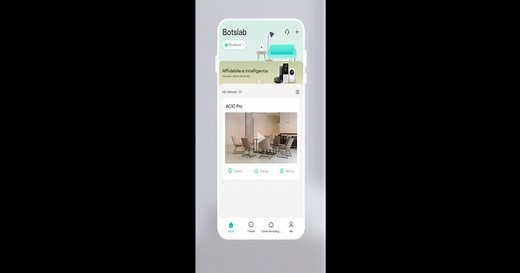 Download and run Botslab on PC & Mac (Emulator)