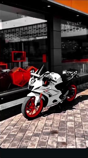R15 new bike 2026 👀🏍️🥰😎