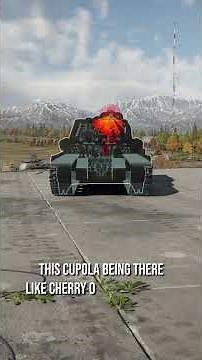 How to penetrate Russian tanks in #warthunder at rank 3. Part 2