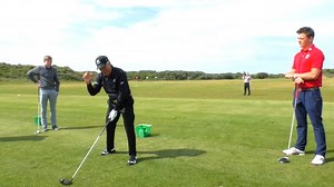 Happy 82nd birthday Gary Player! Legend. | Golf Monthly