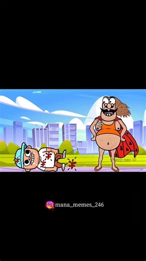 _246 on Instagram: "flashman rebirth⚡part-2 . . . @jolly_jay_3 @funny_man_22_ #funny_man_22_ #jolly_jay_3 #flashman telugumems"