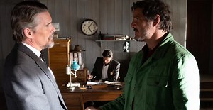 Lo que debes saber de 'Strange Way of Life', el corto de Almodóvar con Ethan Hawke y Pedro Pascal