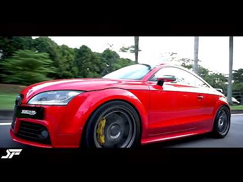 Audi TT MK2 Stage 2