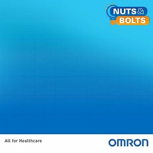 TENS therapy offers a drug-free pain relief treatment on the go, and much more. Get Omron’s TENS HV-F021, the best companion to ease the muscular & neuropathic pain. Learn more: https://www.omronhealthcare-ap.com/sg/product/84-hv-f021/1 | Omron Healthcare