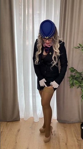 OPIUM PASSION 40 DEN STOCKINGS