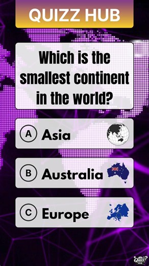 Let’s test IQ 🧠 #quiztime #shorts #australia
