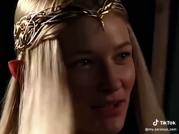 Galadriel e Arwen: As Heroínas de Middle-earth