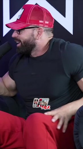 Erika Calabrese made $20 million in 1 year on OF 😳😳 #reels | Bradley Martyn's Raw Talk