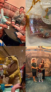 And that's a wrap 🤩 2025 Sydney Disney Cruise done ✔️ #disneycruisesydney #cookislandsliving #sydney | Cook Islands' Living