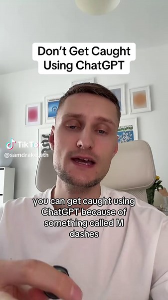 Avoid Detection When Using ChatGPT Effectively