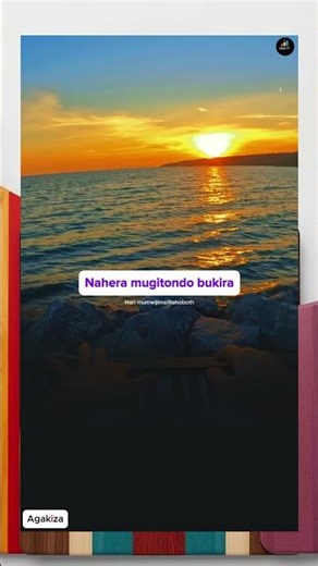 Iyo ntekereje umugabo witwa Yesu #worshipmusic #christianmusic #music