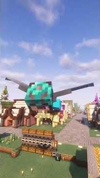 How I get all my Dye Colors in Hardcore Minecraft 🌈 (Dye Farms)