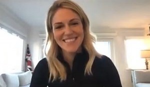 VIDEO: Interview with Bevin Prince of "One Tree Hill"