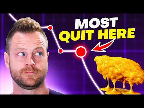 10 Signs You've Hit a Fat Loss TIPPING POINT (Even If the Scale Won't Move)