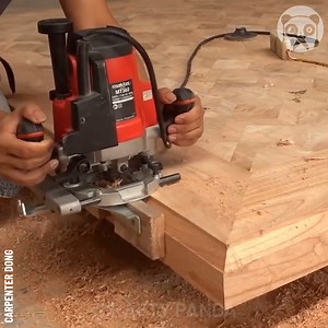 232K views · 1.5K reactions | How To Build A Giant Carpenter's Coffee Table Partner: carpenter dong YT: https://www.youtube.com/channel/UCzeDO2r0eArXVNfjTq3TQ0w | Crafty School | Facebook