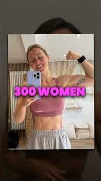 28-Day Home Workout Challenge for Busy Women | Lose Weight & Get Confident This January