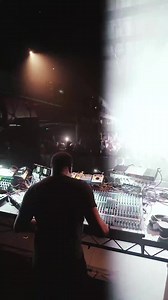 1.5K views · 79 reactions | Detroit's finest Octave One ⚡ | Techno Station | Facebook