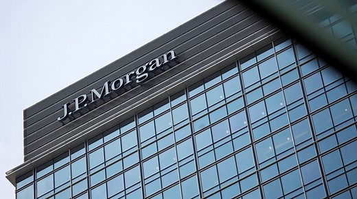 JPMorgan to Pay $920 Million in Record Spoofing Case