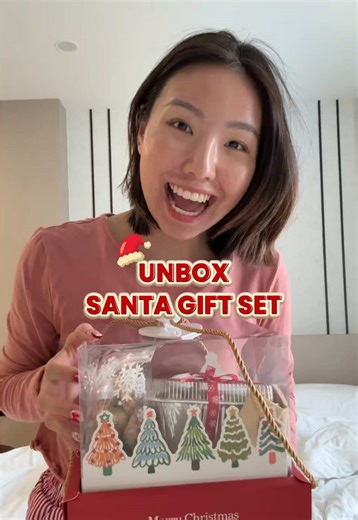 Gift Set ที่โคตรคุ้มมม ! 😍🎄✨ . พิกัด @Richy Trang . #ตรัง #ของฝาก #ของฝากเมืองตรัง #เที่ยวตรัง #ของขวัญปีใหม่