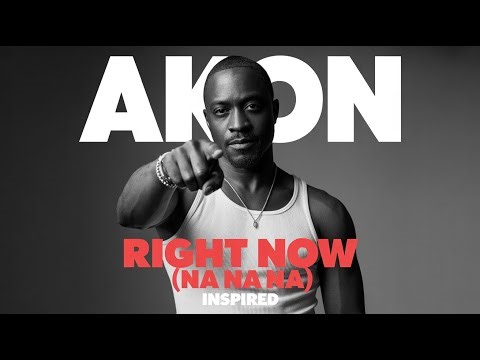 Akon Inspired – 2000s R&B Nostalgia Mix | Vol.1