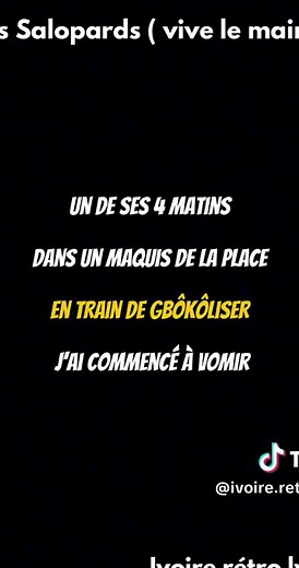 Chansons rétro ivoiriennes : paroles et souvenirs