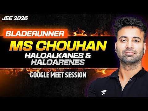 JEE 2026 | COMPLETE ORGANIC Problem Solving - Must Watch (session 2 )🔥