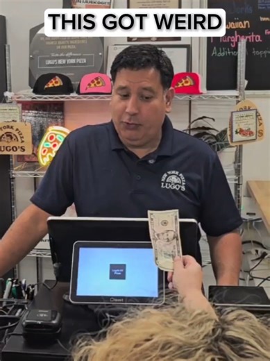 One small favor. One very bad decision. 😬 #fyp #workstories #customerservice #funny #viral @Misty❌ @Prox Faith