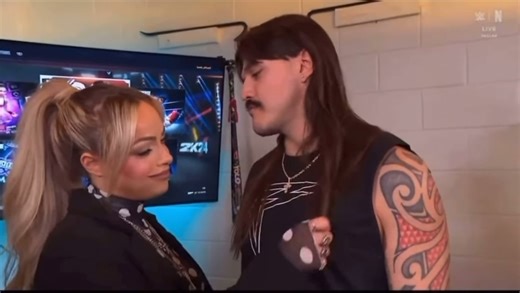 Liv Morgan on Instagram: ""