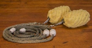 Sizing an Oxbow/Puppyhammer