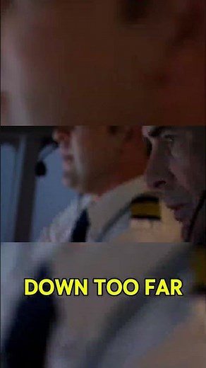 Air France 358 – How 309 People Survived a Runway Crash